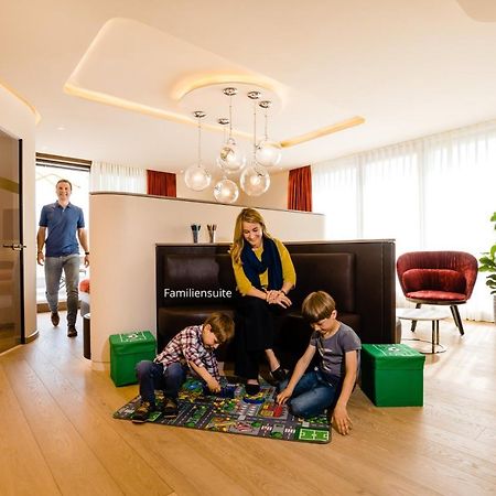 Hotel Neues Tor Bad Wimpfen Eksteriør billede