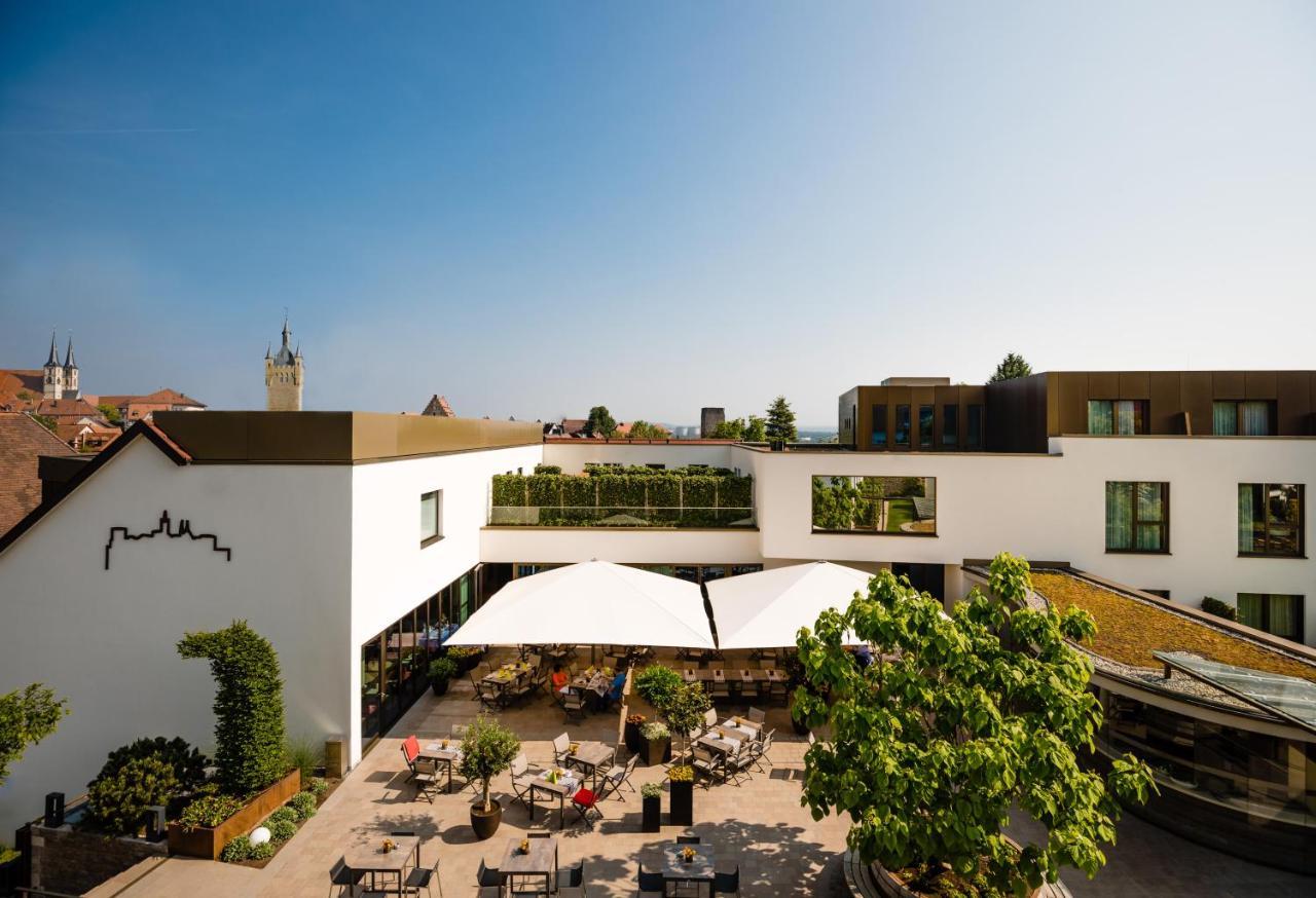 Hotel Neues Tor Bad Wimpfen Eksteriør billede