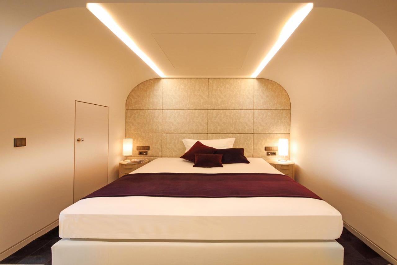 Hotel Neues Tor Bad Wimpfen Eksteriør billede