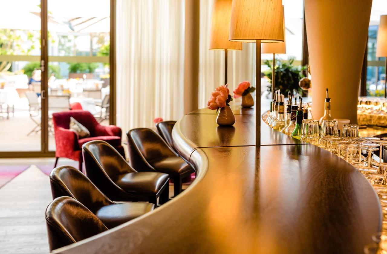 Hotel Neues Tor Bad Wimpfen Eksteriør billede