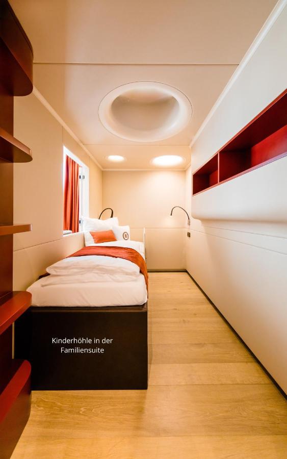 Hotel Neues Tor Bad Wimpfen Eksteriør billede