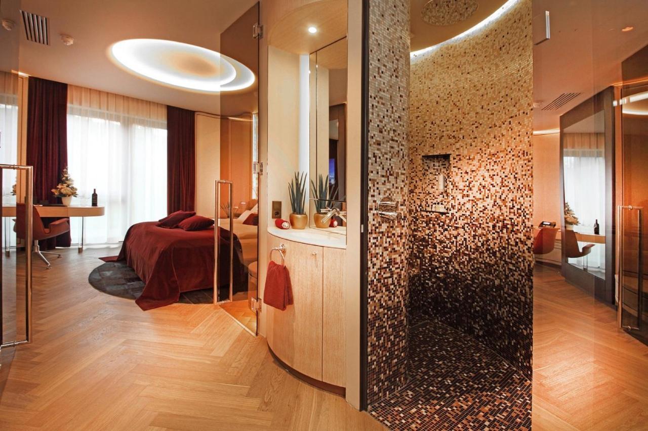 Hotel Neues Tor Bad Wimpfen Eksteriør billede