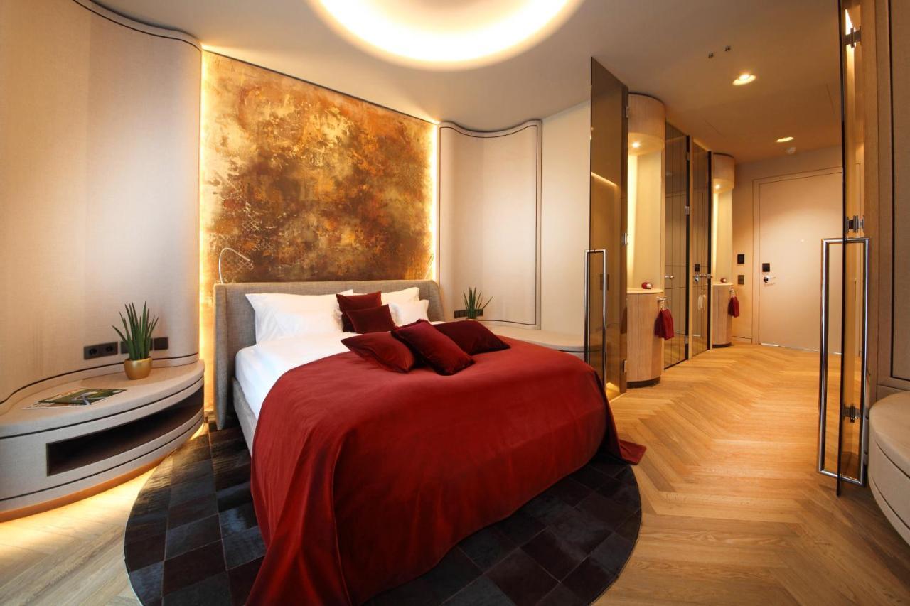 Hotel Neues Tor Bad Wimpfen Eksteriør billede