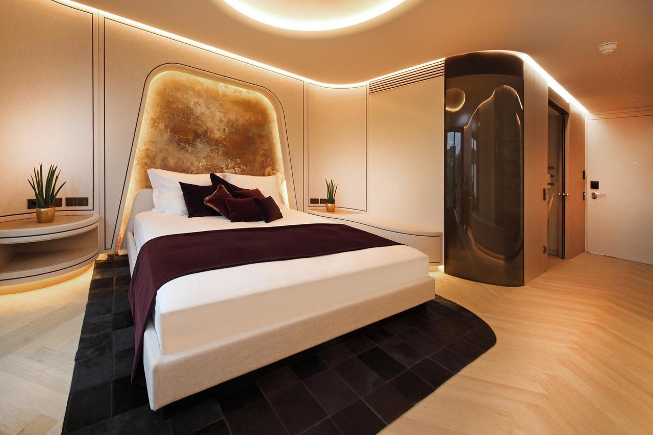 Hotel Neues Tor Bad Wimpfen Eksteriør billede